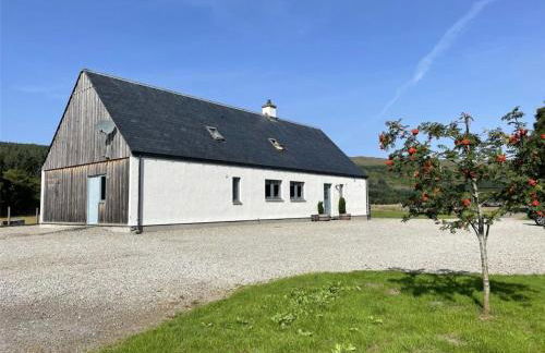 Highland Hideaway in secluded riverside location - Foto 1