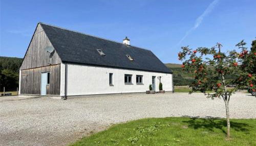 Highland Hideaway in secluded riverside location - Foto 1