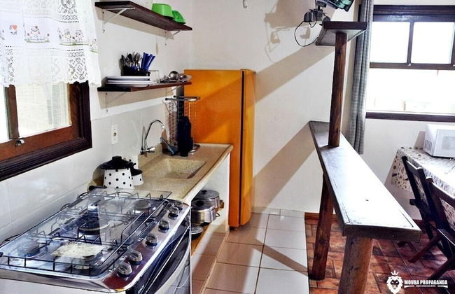 Eco Chalés Luar das Marés - Foto 12