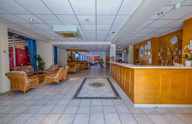 Green Bungalows Hotel Apartments - Foto 2