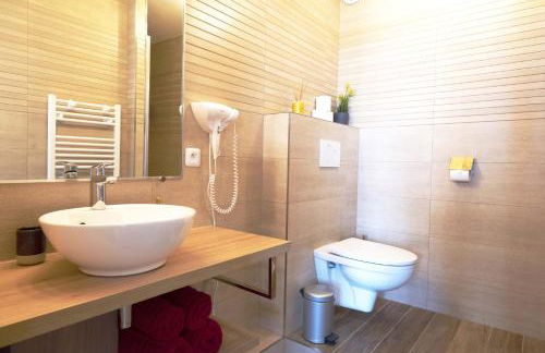 Beausoleil Studio Metro Paris Sud - Foto 14