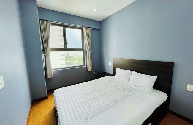 Saigon South Residence - Vina We Stay - Foto 34