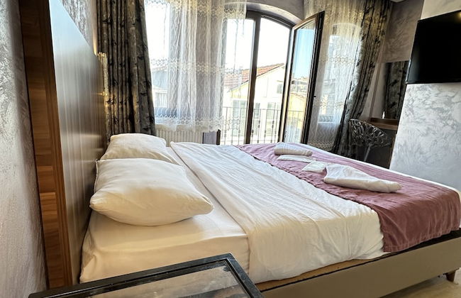 Taxim Alyon Suite Hotel - Foto 35