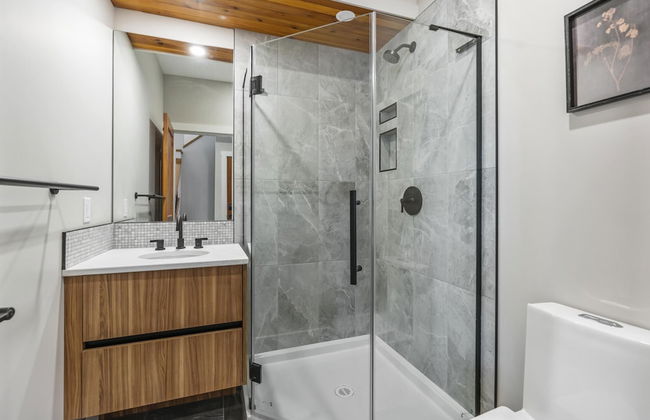 Chalet Monashee-brand New High End W/amazing Views - Photo 23