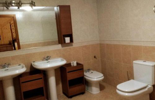 CASA RURAL ALTA YUBERIA - Foto 14