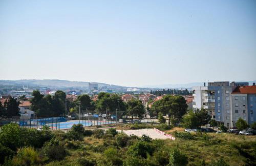 Luxury apartment Fani & Sons - Foto 43