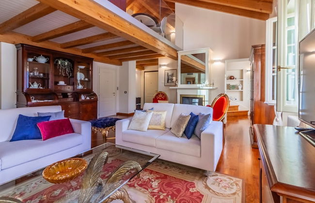 Aglaia Luxury Lake View by Wonderful Italy - Foto 8