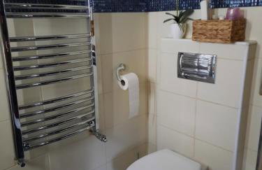 Dom Salamandra z panoramą gór - Foto 29