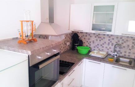 Apartments Niko Metajna, island Pag - Foto 9