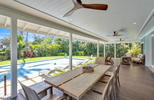 Gorgeous Renovated 1937 Plantation Style Beach House 50 Steps To The Center Of The Beach 5 Bedroom Home by RedAwning - Foto 20