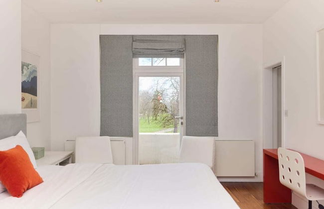 The Clapham Crib - Spacious 4bdr House With Patio - Foto 32