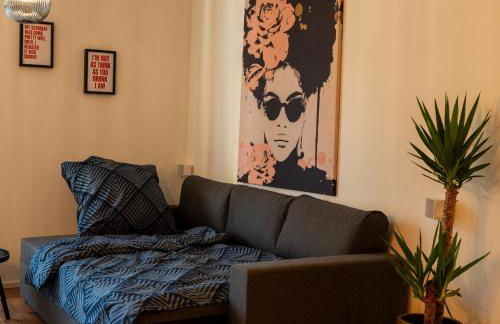 M Apartment Charme - gemütlich geräumig heimisch - Foto 10