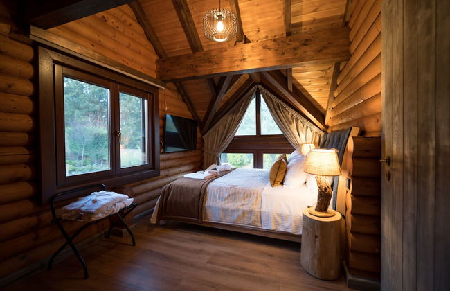 Evritos Villas & Suites with Pool - Foto 26