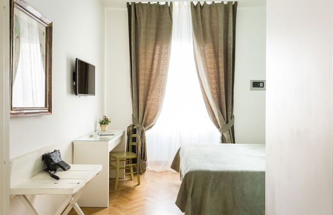 Relais Calamatta - Photo 20