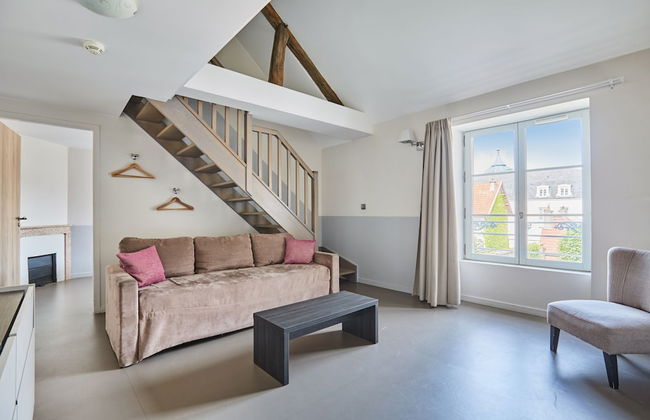 Appart'hôtel Odalys City - Dijon Centre Les Cordeliers - Foto 21