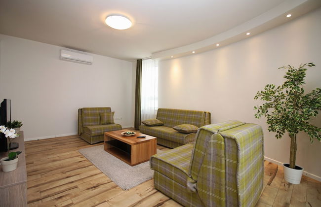 Sarajevo Daily Apartments - Foto 63