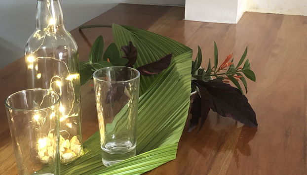 Seacret Studios - Cozy Jamaican Retreat Apts by RedAwning - Foto 4, Cocina privada