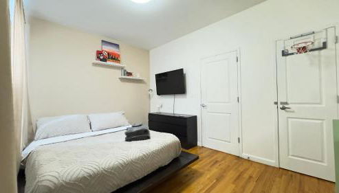 Harlem Cozy Elegance and Culture - Foto 3, wardrobe