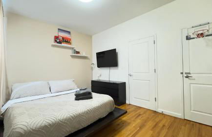 Harlem Cozy Elegance and Culture - Foto 3