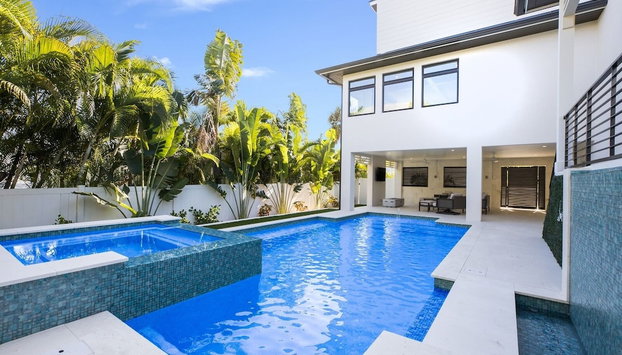 Sizzling Summer Rates at Surf Side Beach House GULF VIEWS Elevator (Beach Retreats) - Foto 2, Imagen principal