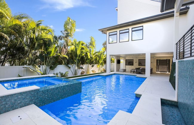 Sizzling Summer Rates at Surf Side Beach House GULF VIEWS Elevator (Beach Retreats) - Foto 1