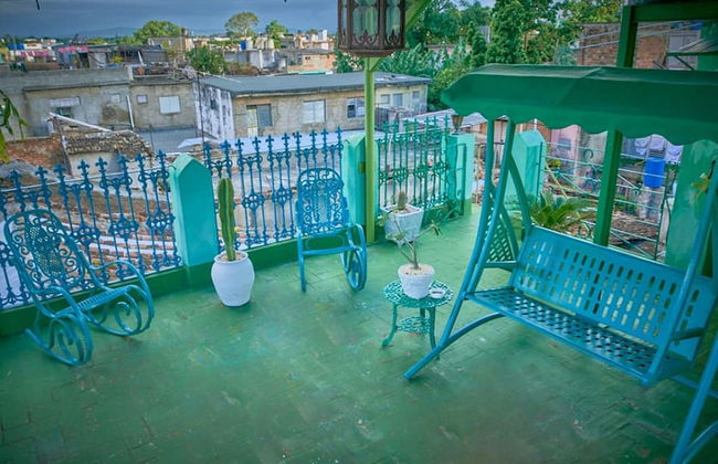 Casa La Tropical - Foto 14