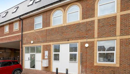 Pass the Keys Spacious and Quiet Flat in Aylesbury - Foto 5, Other