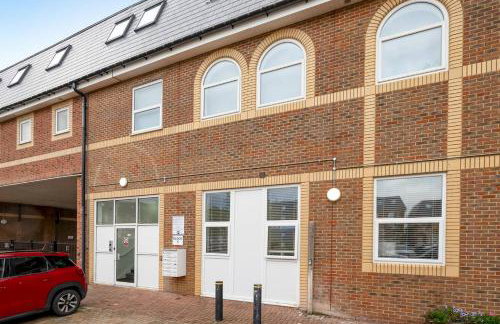 Pass the Keys Spacious and Quiet Flat in Aylesbury - Foto 5