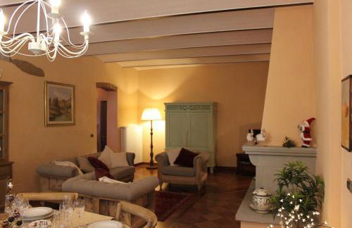 Holiday Home Croce With Spa - Foto 38