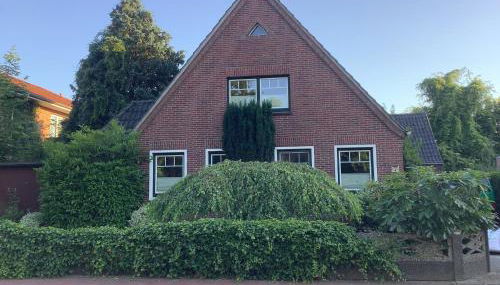 Fewo Frieda - Foto 3