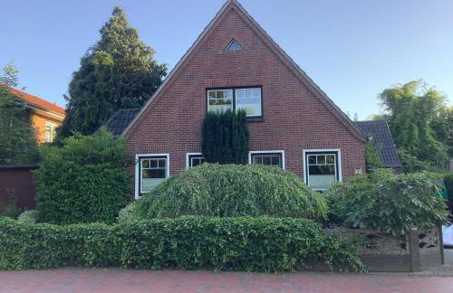 Fewo Frieda - Foto 3