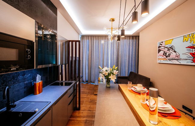 Dedaj Resort - Villa Almaro - Foto 38