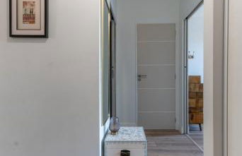 Le Petit George V - Appartement design proche Thermes - Foto 30