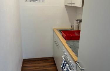 Helle FeWo am Waldrand - mit Balkon, Pool & Sauna - Foto 12