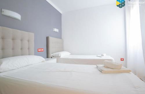 Apto Antic 202 Pax 4 - Foto 38