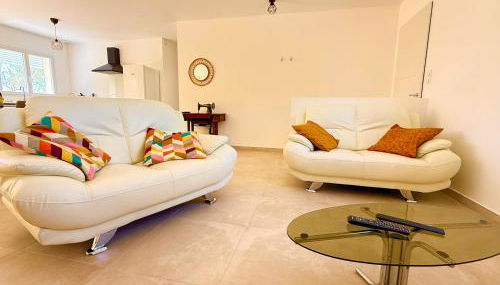 Villa Santa - Piscine - Wifi - Proche Ventoux - idéal Cyclistes - Foto 5