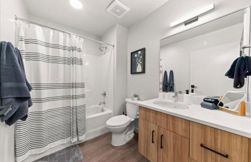 2 Bedroom 2 Bath Downtown - Foto 6