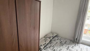 Resi-Lets Large 3-bed 1st floor apartment, Blyth, Northumberland - Foto 4