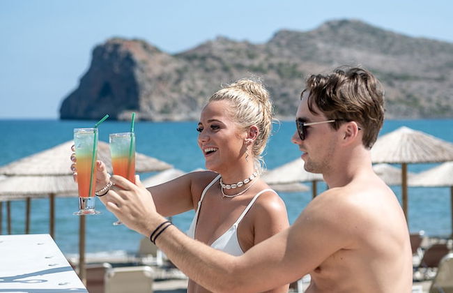 Sea Front Villas - Foto 18