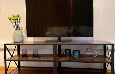 Salier Blue, Zentrum Karlsruhe, schick und modern! - Foto 6