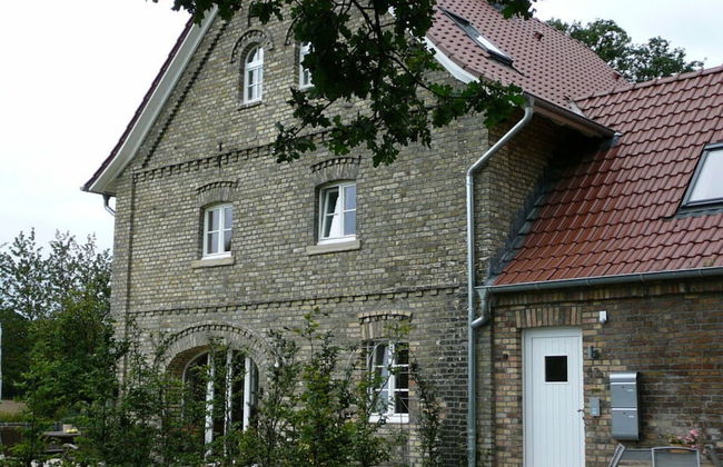 Holiday Apartment Old Warehouse - Photo 19