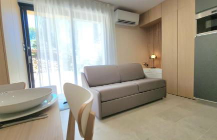 Studio du Soleil - Foto 3