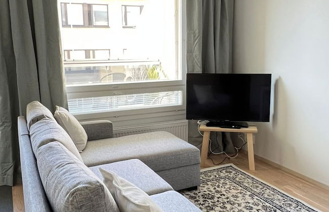 Kotimaailma Apartments Oulu - Foto 63