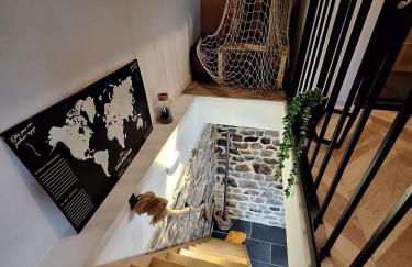 Gîte Les P'tites Salines - Foto 25