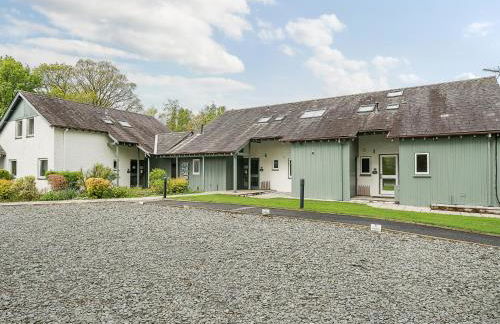 Yew - Woodland Cottages - Foto 19