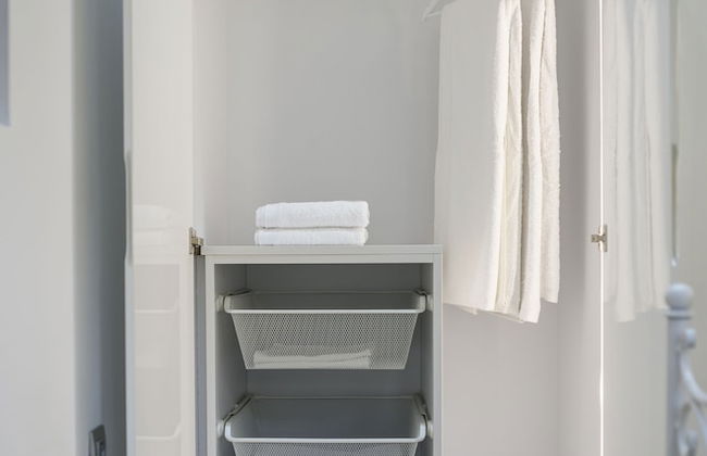 MICHELANGELO CITY LUXURY LODGE - Foto 12