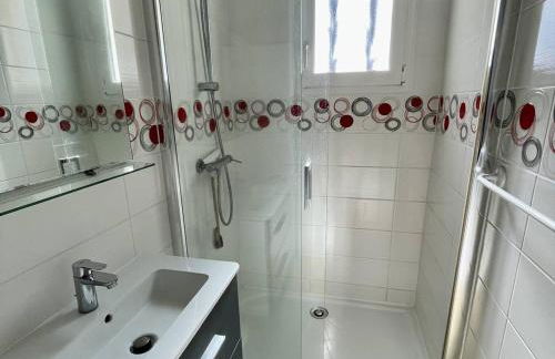 Charmante maison avec piscine pour 6 personnes à Trémolat - FR-1-824-17 - Foto 11