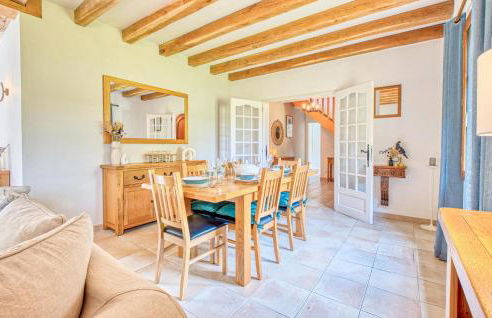 Pet Friendly Home In Trémolat - Foto 4