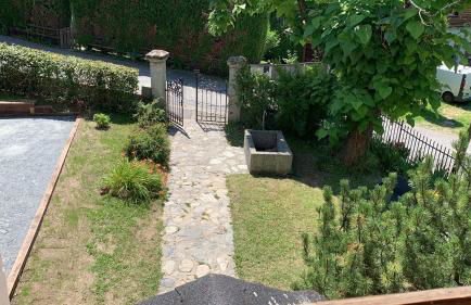 Villa la tourelle - Foto 41