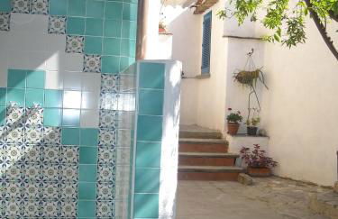 Gigia's house romantico panoramico al centro del paese - Foto 28